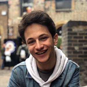 Benjamin - Prof de physique - chimie - Paris