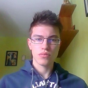 Adrien - Prof de physique - Tourcoing