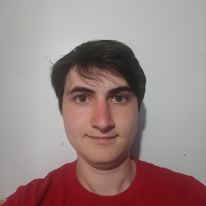Arnaud - Prof de physique - Paris
