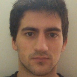 Maxence - Prof de maths - Pessac