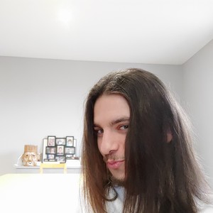 Lucas - Prof de maths - Dijon