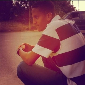 Mohammed - Prof de maths - Lyon