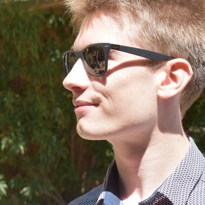Aymeric - Prof de maths - Aix-en-Provence