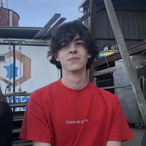 Evan - Prof de maths - Saint-Genis-Laval