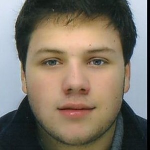 Yohan - Prof de maths - Paris