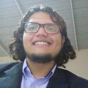 Diego - Prof de maths - Jalisco