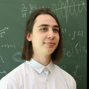Tom - Prof de maths - Ivry-sur-Seine