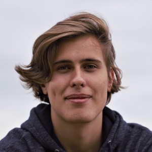 Louis - Prof de maths - Seneffe
