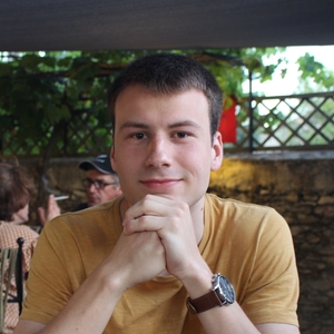 Mathias - Prof de maths - La Bruyère