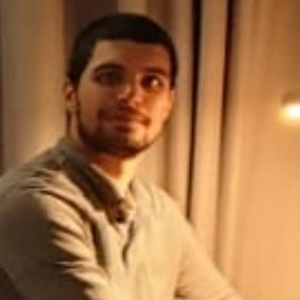 Nadir - Prof de maths - Paris