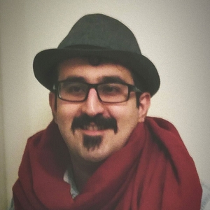 Sahand - Prof de maths - Bures-sur-Yvette