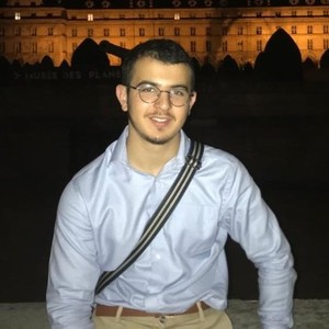 Selim - Prof de maths - Évry-Courcouronnes