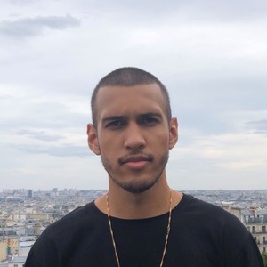 Matthieu - Prof de maths - Montfermeil