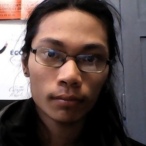 Kevin - Prof de maths - Strasbourg