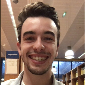 Jules - Prof de maths - Bègles
