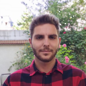 Paul - Prof de maths - Maisons-Alfort