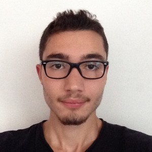 Alexis - Prof de maths - Argenteuil