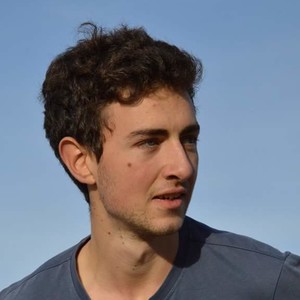 Jules - Prof de maths - Montlhéry