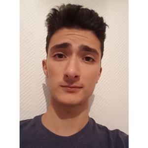 Aymenn - Prof de physique - chimie - Paris