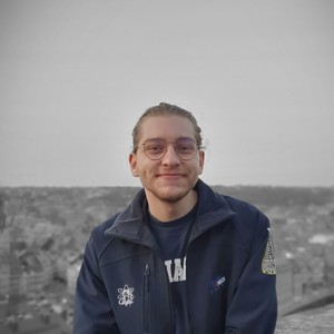 Quentin - Prof de maths - Tourcoing