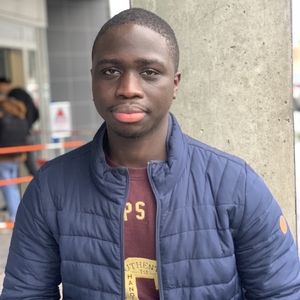 Omar - Prof de maths - Reims