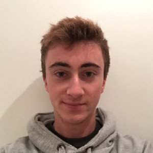 Théo - Prof de maths - Lyon