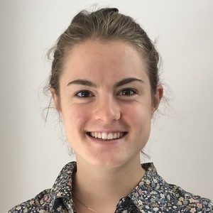 Elena - Prof de maths - Edinburgh