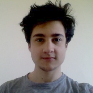 Hubert - Prof de maths - Paris