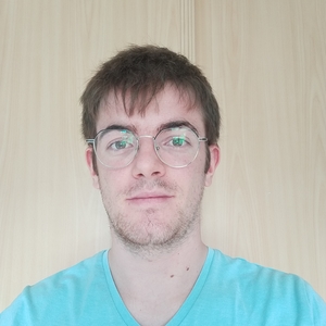 Valentin - Prof de physique - chimie - Montmeyran
