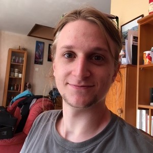 Raphaël - Prof de maths - Floirac
