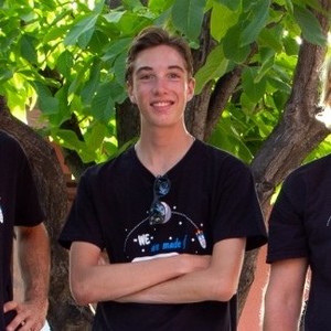 Samy - Prof de maths - Castanet-Tolosan
