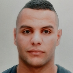 Walid - Prof de musculation - Boulogne-Billancourt