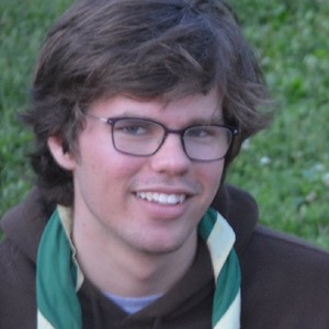 Guillaume - Prof de maths - Ottignies-Louvain-la-Neuve