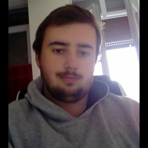 Guillaume - Prof de maths - Olivet