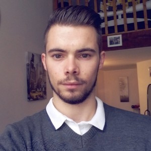 Dorian - Prof de maths - Villeurbanne