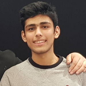 Zohaib - Prof de maths - Rhode-Saint-Genèse