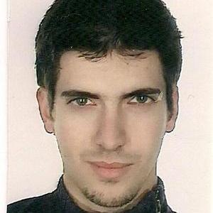 Yazid - Prof de maths - Paris