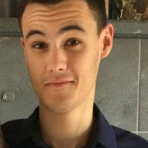 Elian - Prof de maths - Saint-Martin-d'Hères