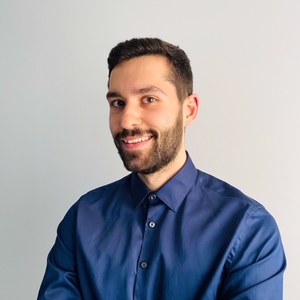 Benjamin - Prof de maths - Grenoble