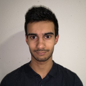 Thomas - Prof de maths - Toulouse