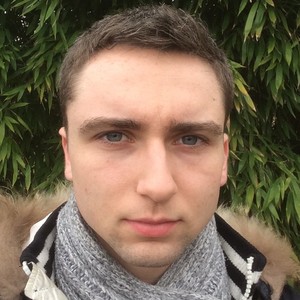 Vincent - Prof de maths - Marcoussis