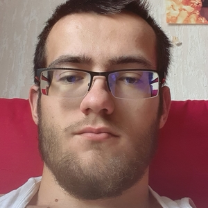 Kalouann - Prof de maths - Montlouis-sur-Loire