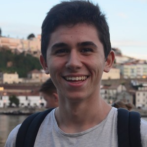Valentin - Prof de maths - Viroflay