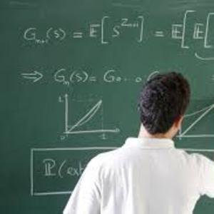 Sébastien - Prof de maths - Le Mans