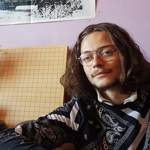 Alvin - Prof de maths - Paris