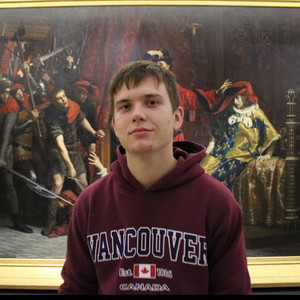 Luc - Prof de maths - Busigny