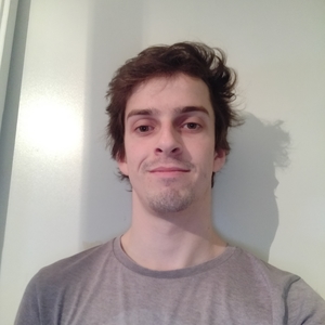 Quentin - Prof de maths - Plaisance-du-Touch