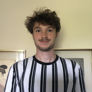 Noah - Prof de maths - Evere