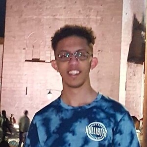 Amine - Prof de maths - Villeurbanne