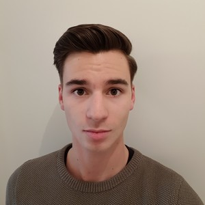 Thibaut - Prof de maths - Montpellier